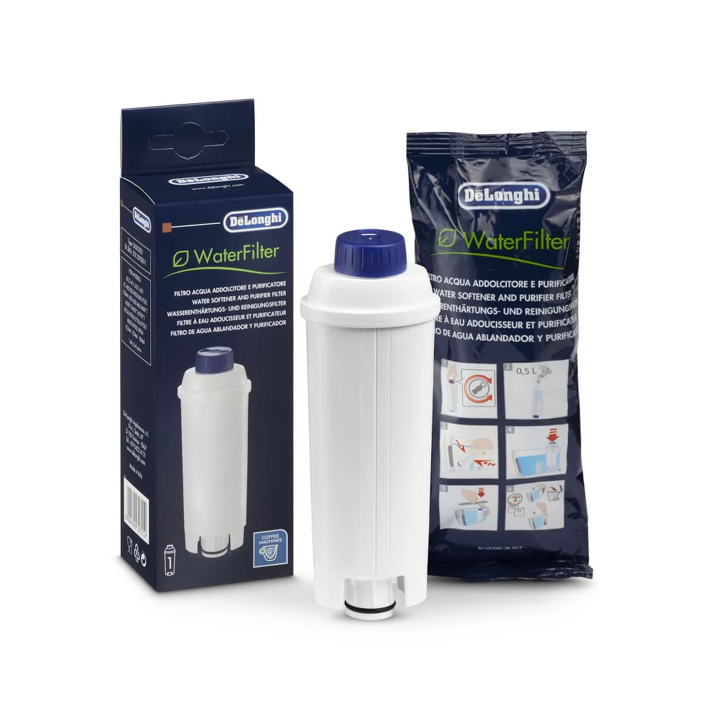 Delonghi Water Filter - 5513292811 – Sunshine Coast Coffee Machines