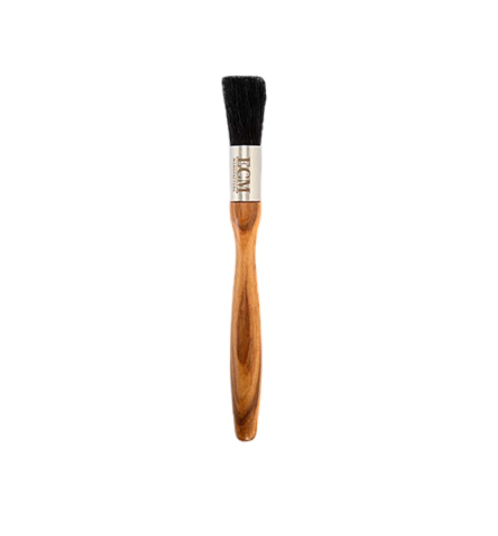 ECM Cleaning Brush - Olive Wood