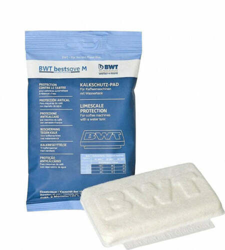 BWT bestsave M – Limescale Protectant Water Filter