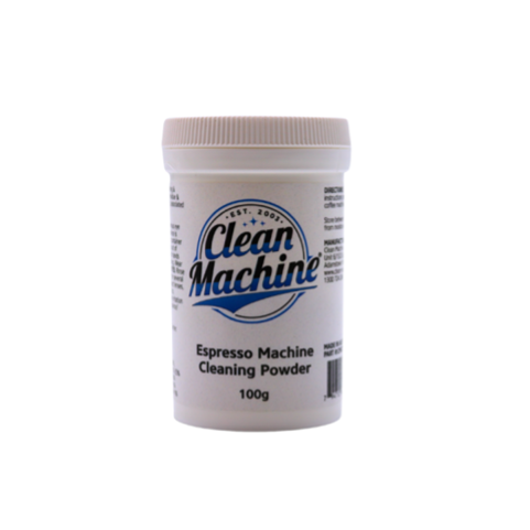 Clean Machine: Machine Cleaner CMECP100