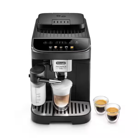 De'Longhi Magnifica EVO – Titanium Black (ECAM290.83.TB) – Factory
