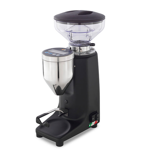 Quamar Q50 E Grinder