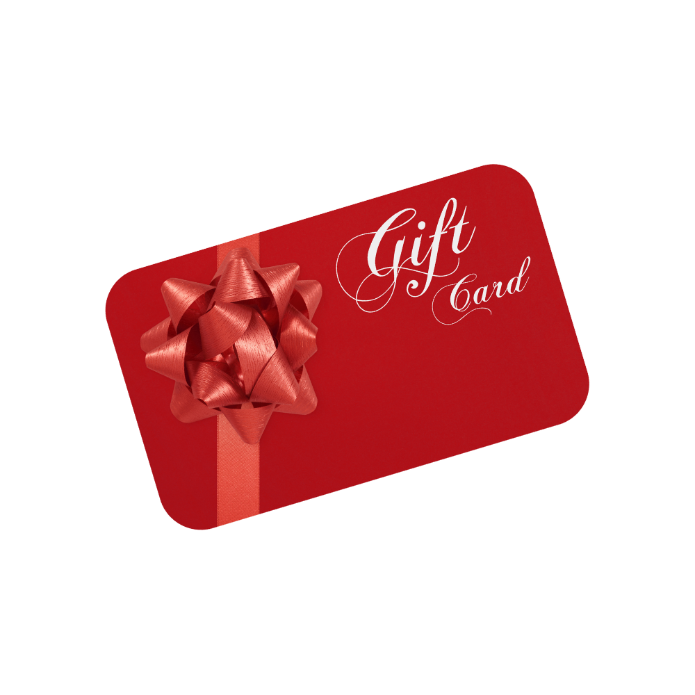 $50 Gift Card