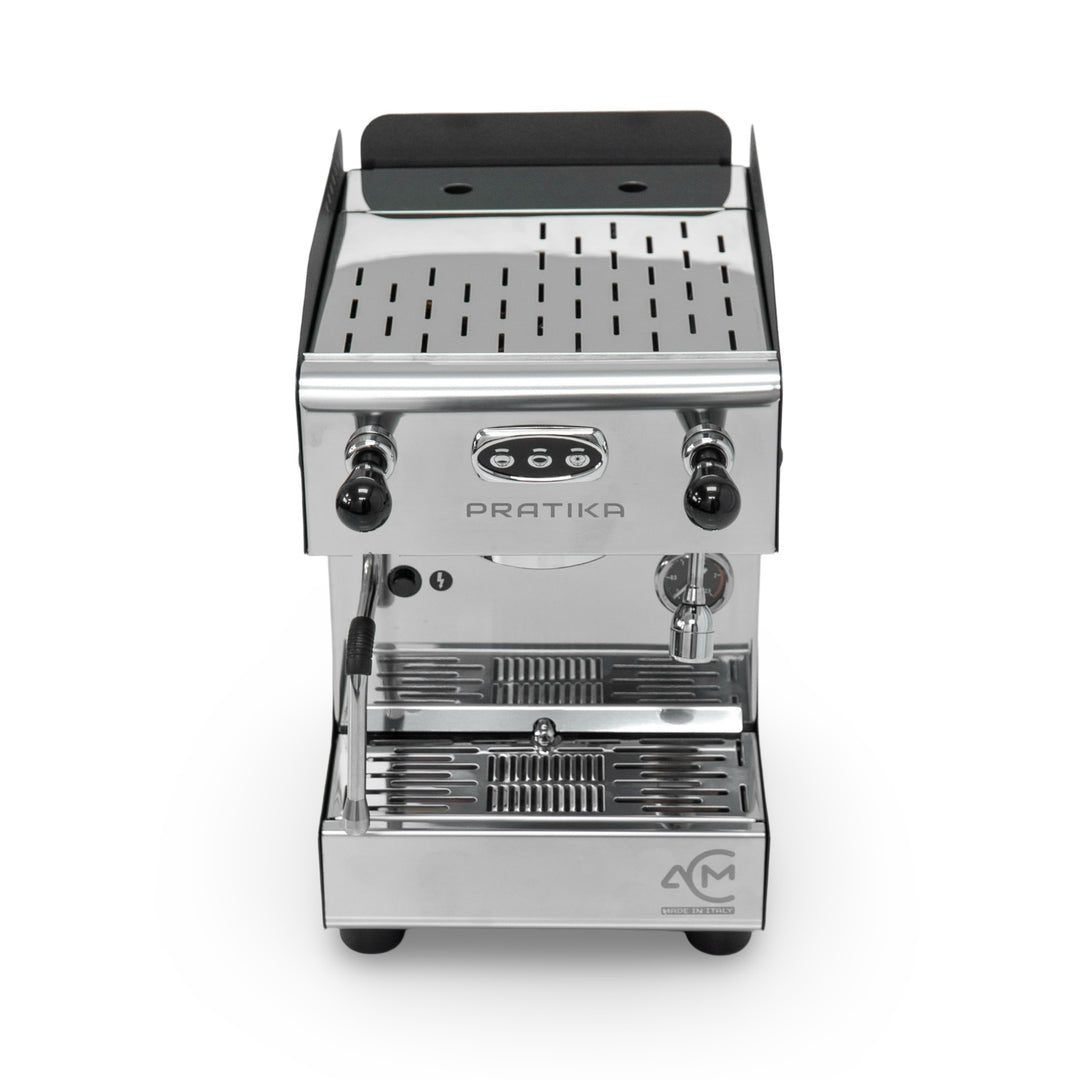 ACM Pratika Espresso Machine