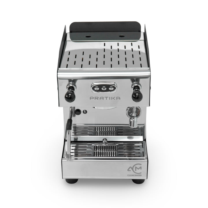ACM Pratika Espresso Machine