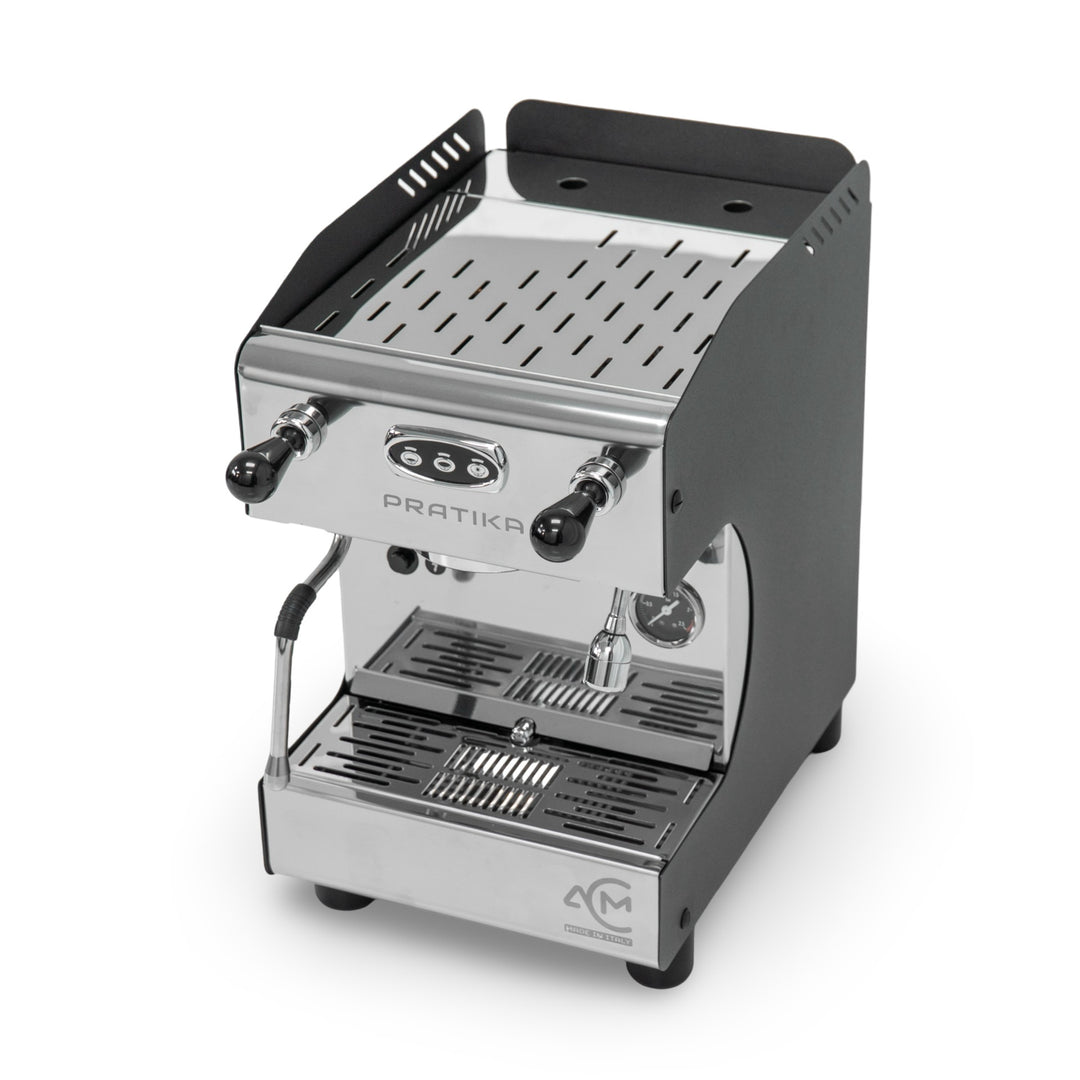 ACM Pratika Espresso Machine