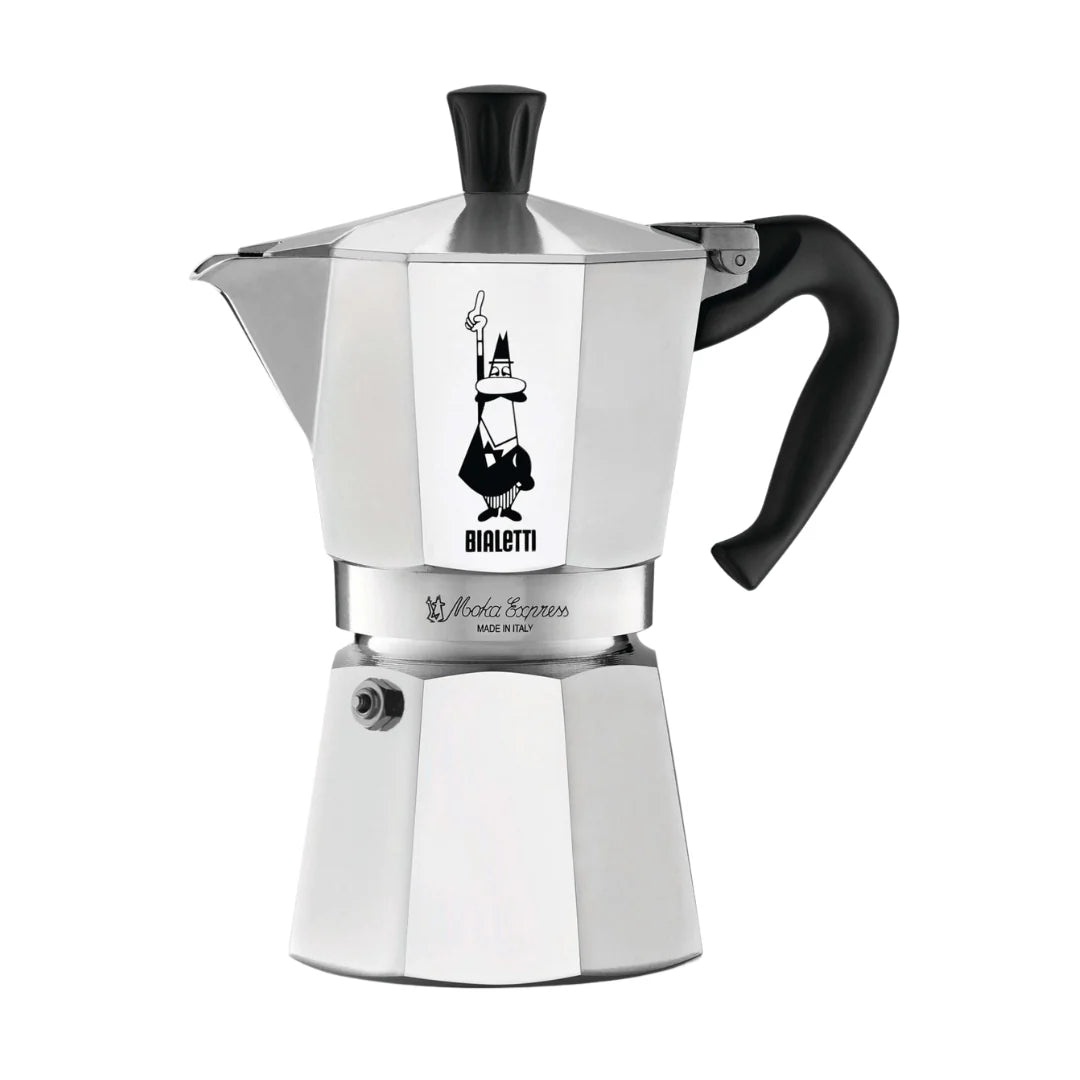Bialetti Moka Express