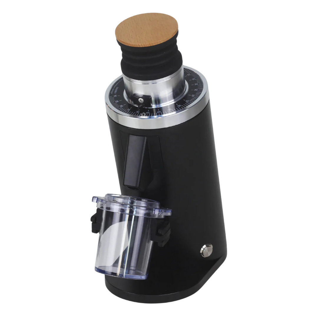 Df54 DF54 Single Dose Flat Burr Grinder – Sunshine Coast Coffee Machines