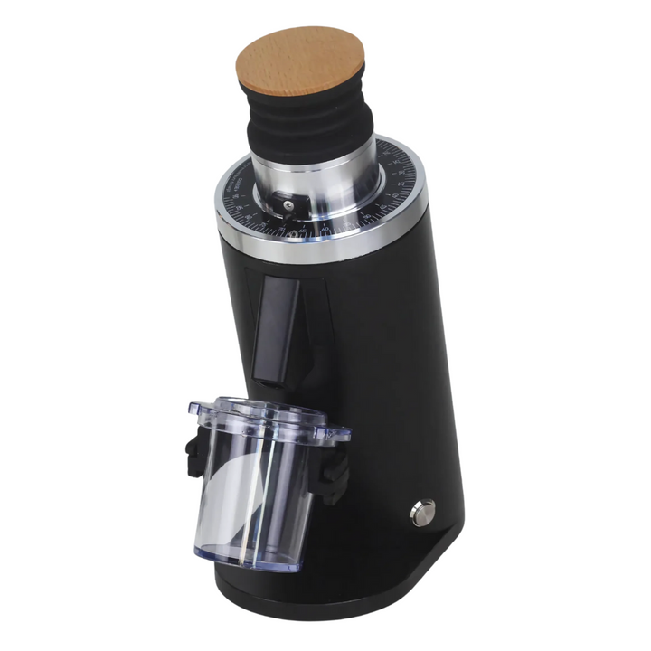DF54 Single Dose Flat Burr Grinder