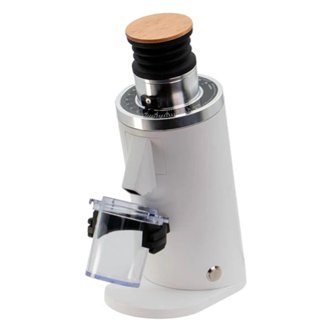 DF54 Single Dose Flat Burr Grinder