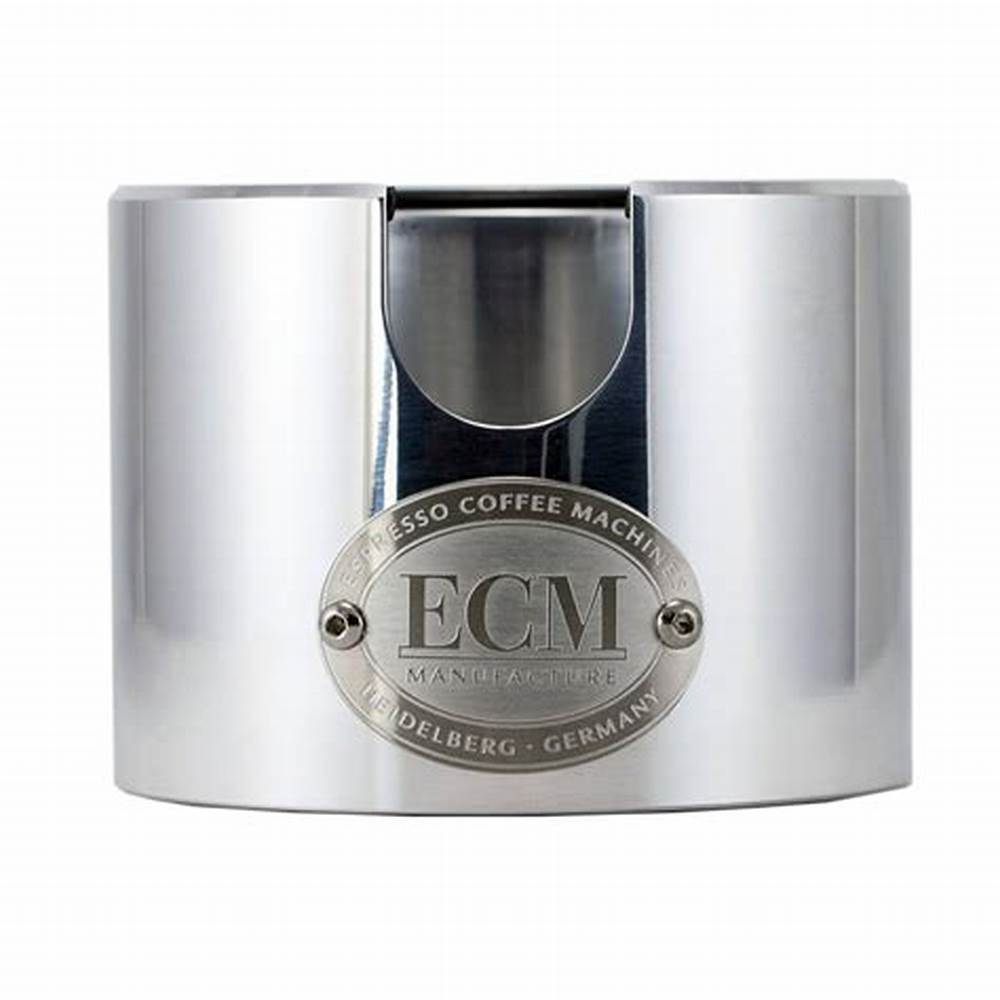 ECM Tamper Station