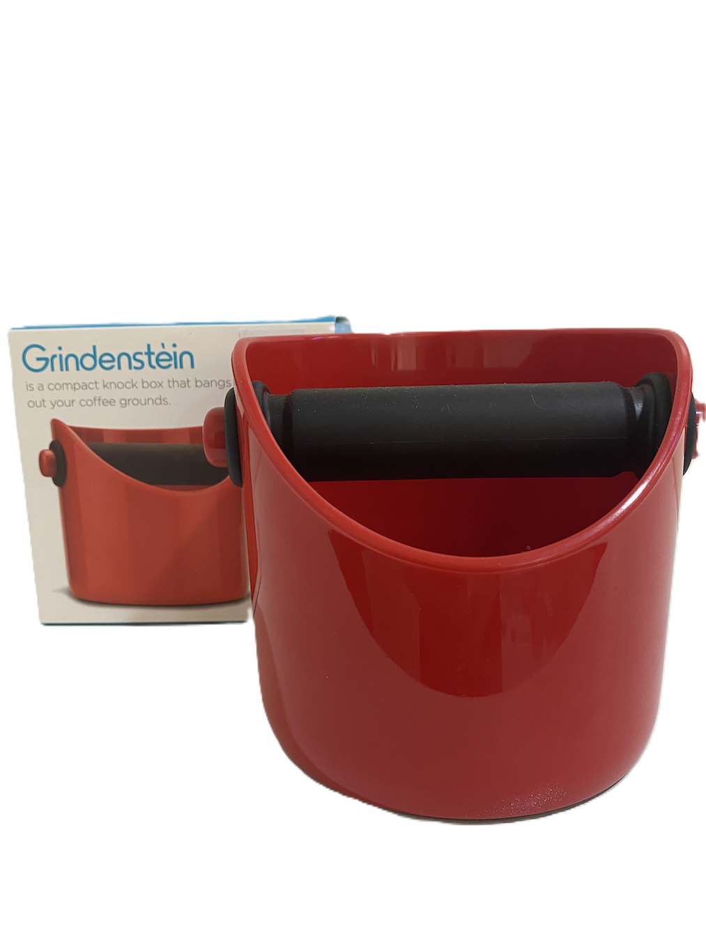 Grindenstein Knockbox