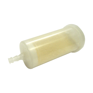 In-Tank Resin Water Filter Replacement