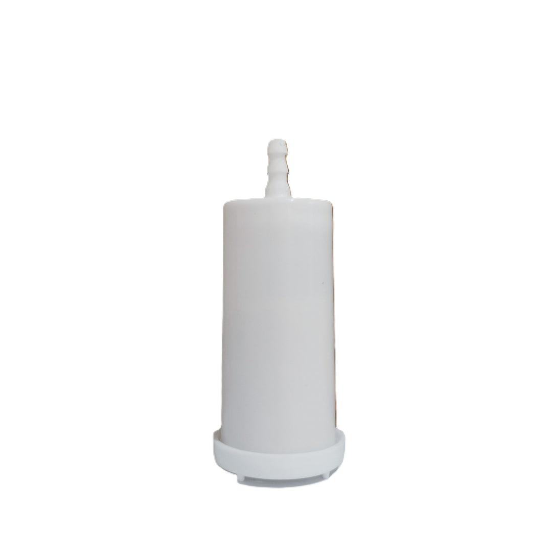 In-Tank Resin Water Filter Replacement