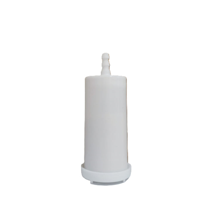 In-Tank Resin Water Filter Replacement