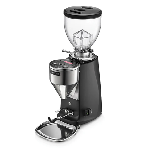 Mazzer Mini Electric Grinder - Black