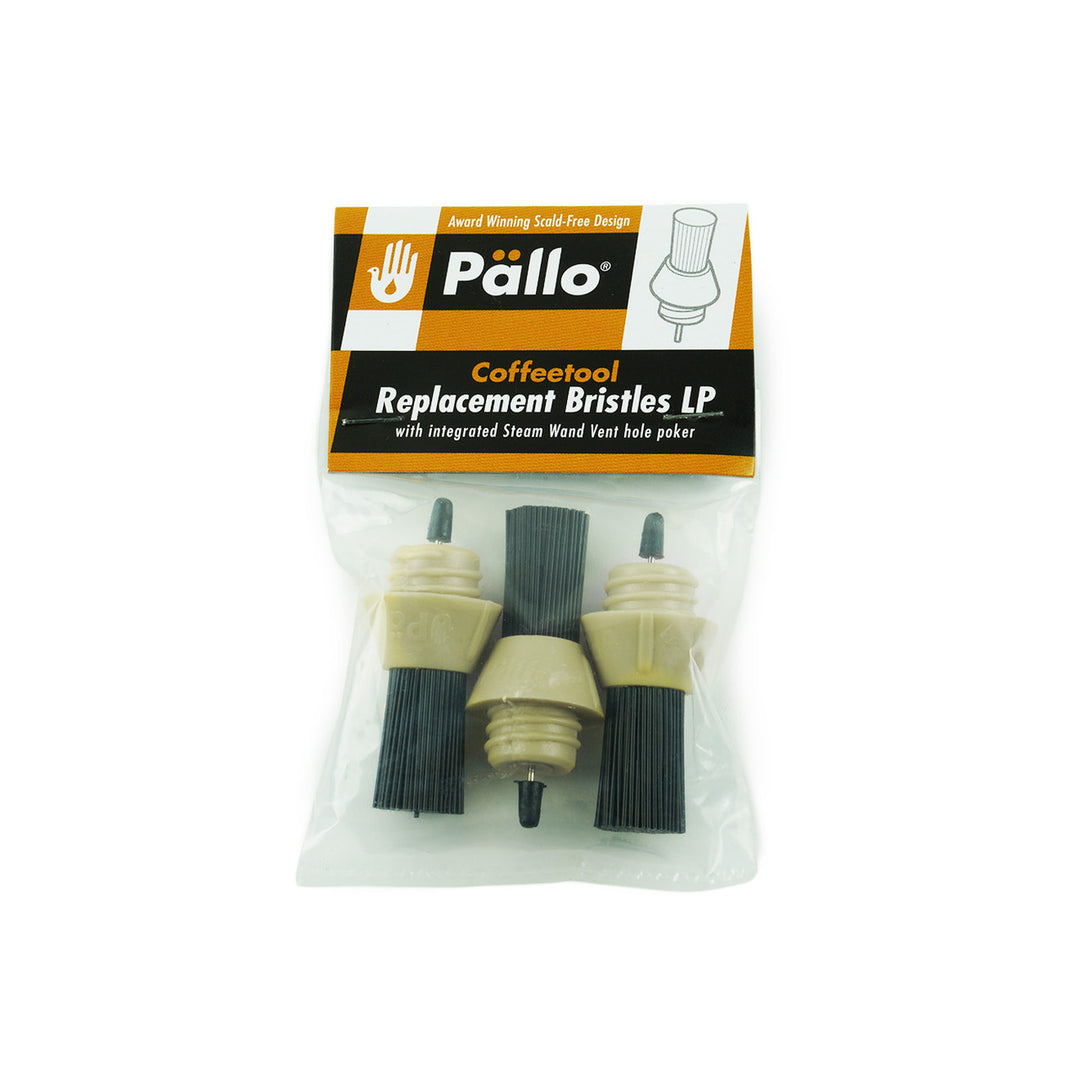 Pallo Replacement Bristles LP Set - Suits CTK