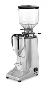 Quamar Q13E CONI - silver