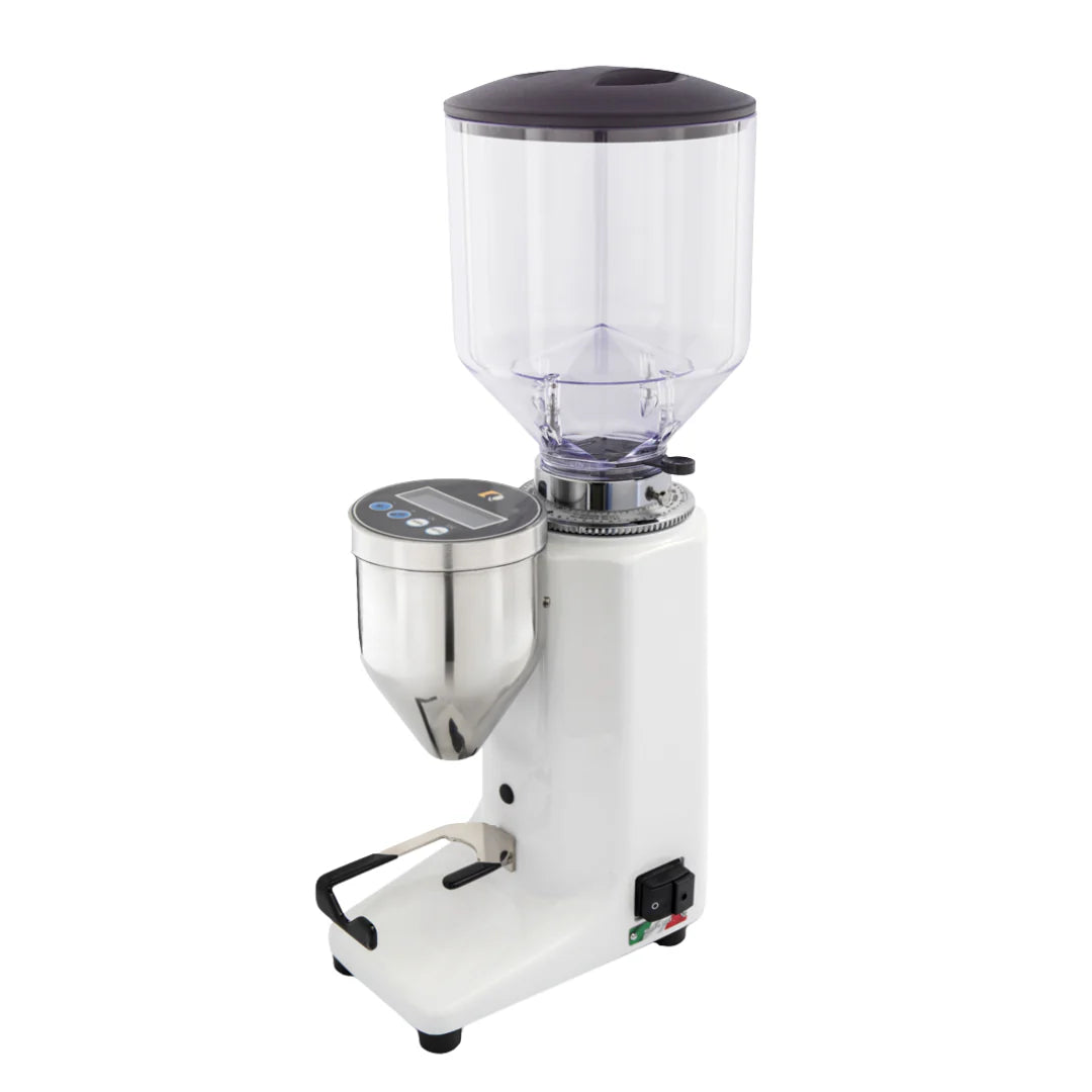 Quamar Q50 E Grinder