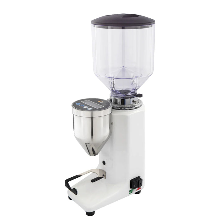 Quamar Q50 E Grinder