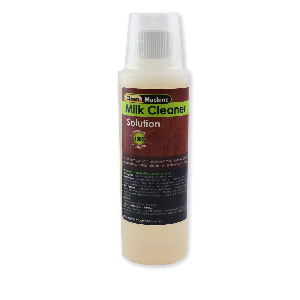 Clean Machine Milk Cleaner 250ml