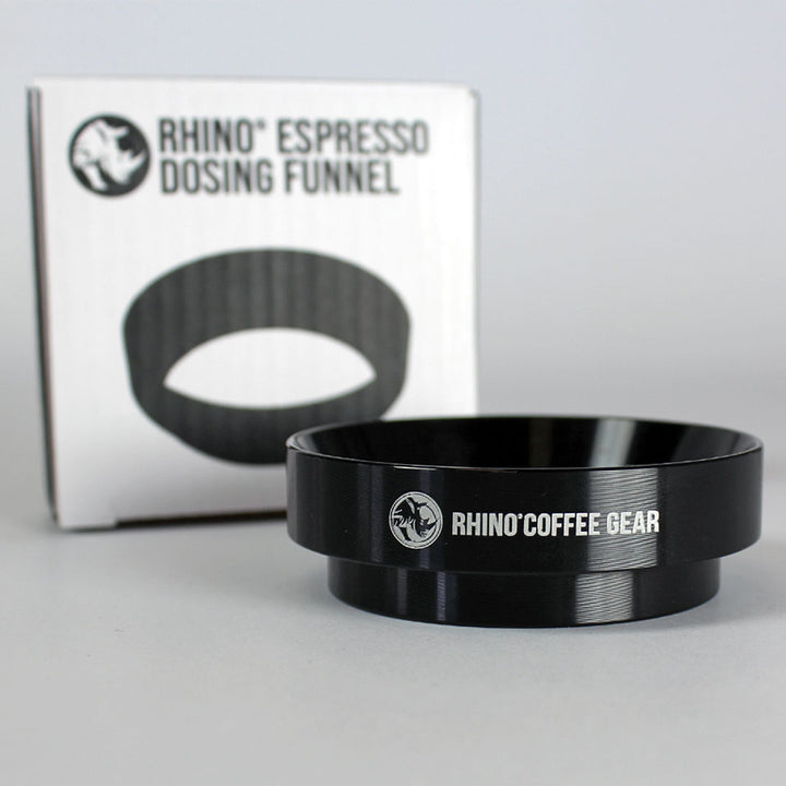 Rhino Coffee Gear 58mm Dosing Ring