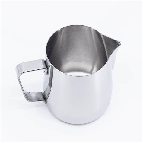 Rhino Wares Milk Pitcher Jug 360ml
