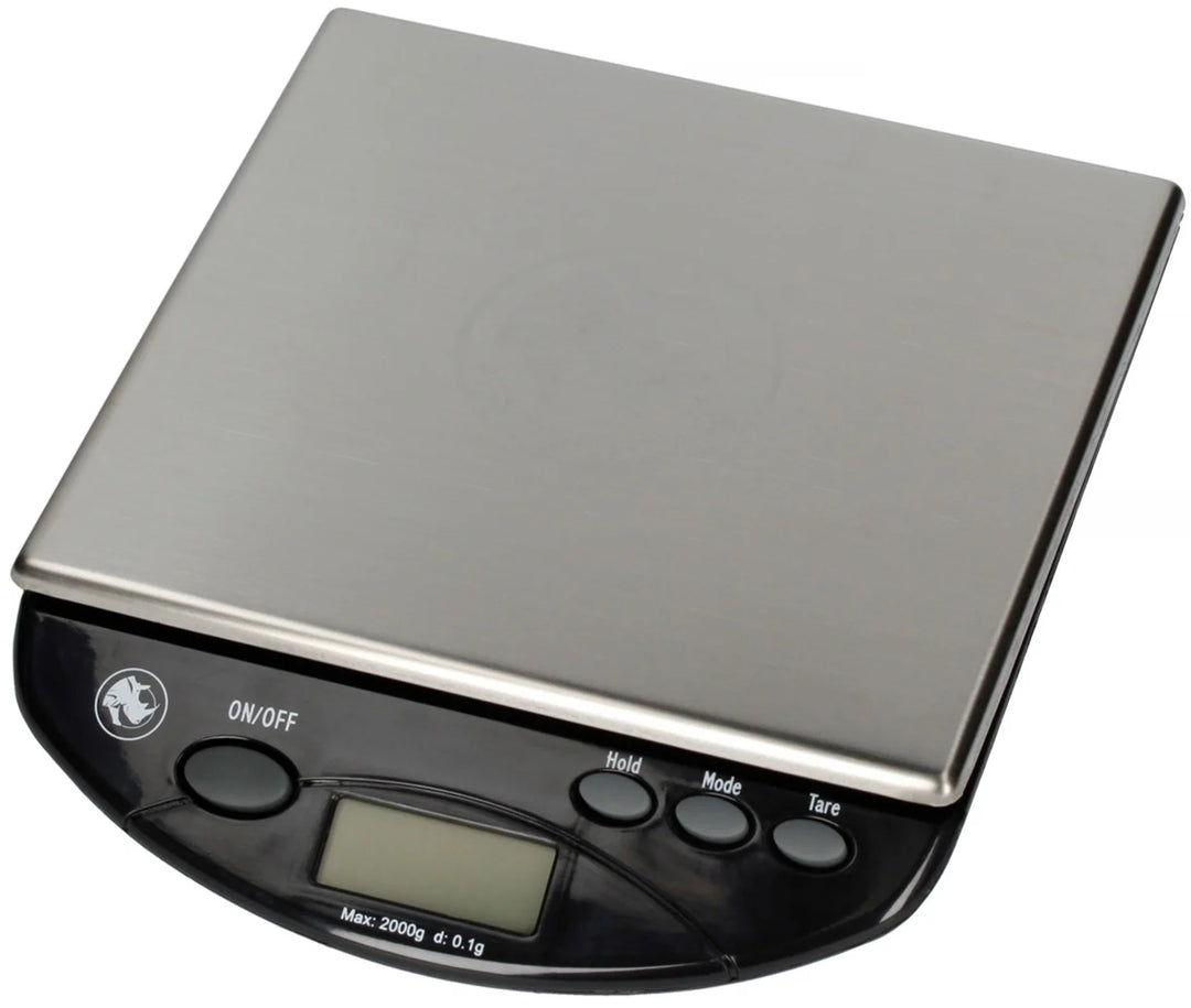 Rhino Bench Scale - 2kg