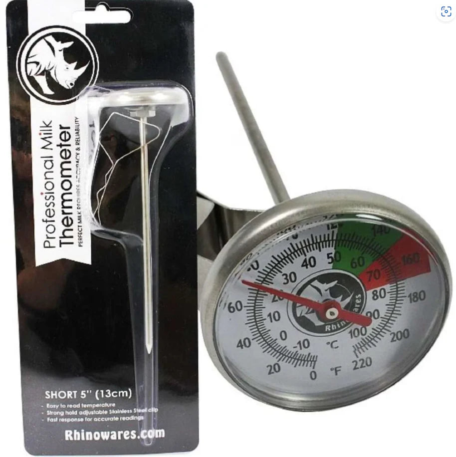 Rhino Wares Thermometer