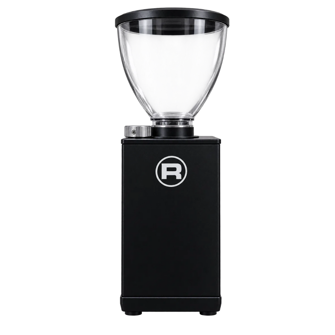 Rocket Essential Grinder – Black