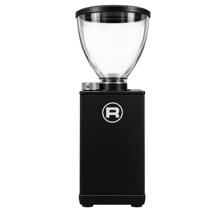 Rocket Essential Grinder – Black