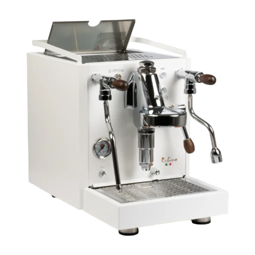 Quick Mill RUBINO Luxe Espresso Coffee Machine