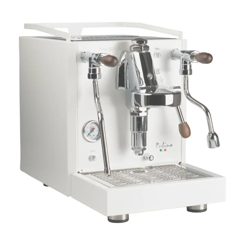 Quick Mill RUBINO Luxe Espresso Coffee Machine