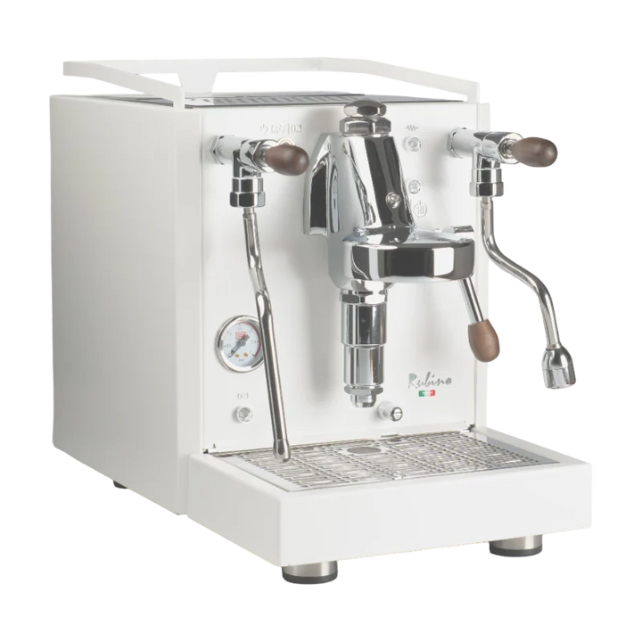 Quick Mill RUBINO Luxe Espresso Coffee Machine