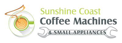 Sunshine Coast Coffee Machines