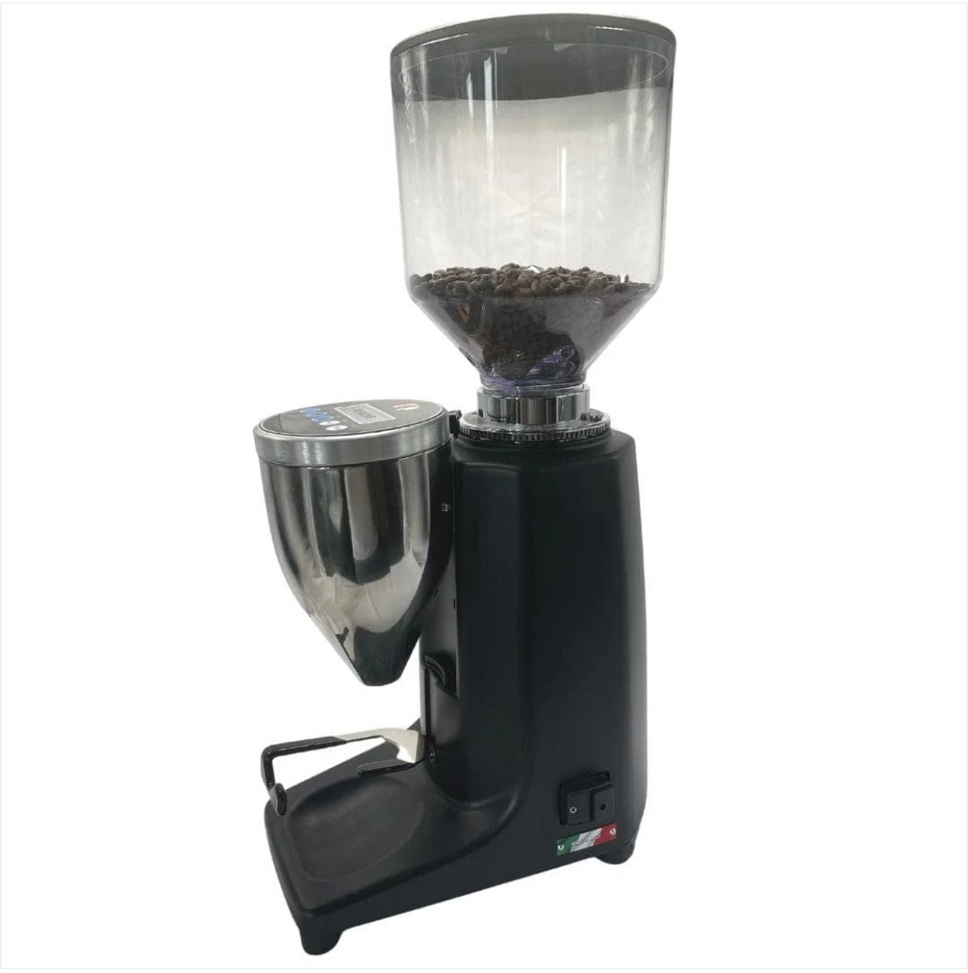 Quamar M80 E Coffee Grinder