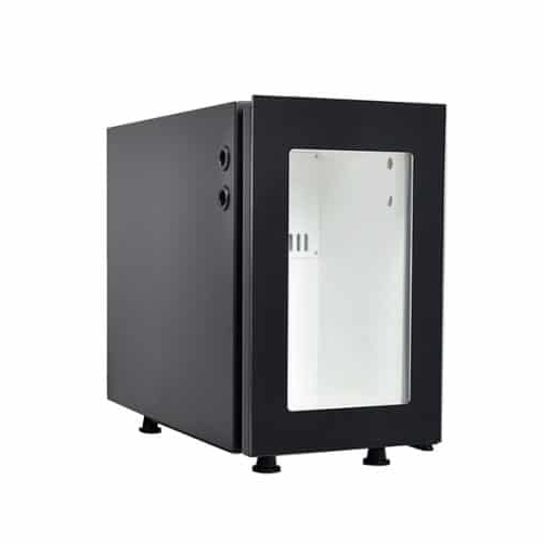 Slimline Milk Fridge