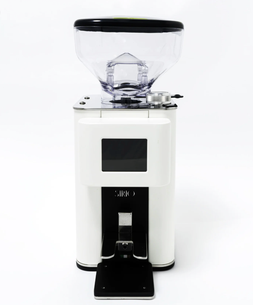 Quick Mill Sirio Home Compact Coffee Grinder