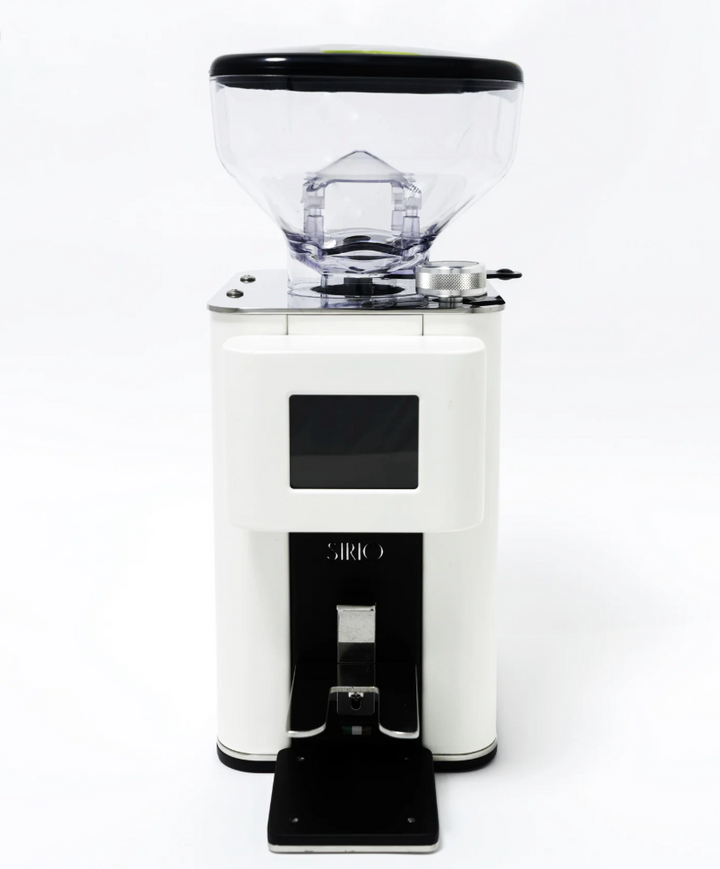 Quick Mill Sirio Home Compact Coffee Grinder