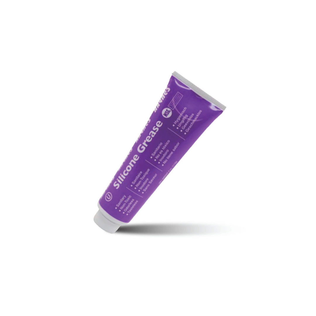 Silicone Grease - High Temp, 113g