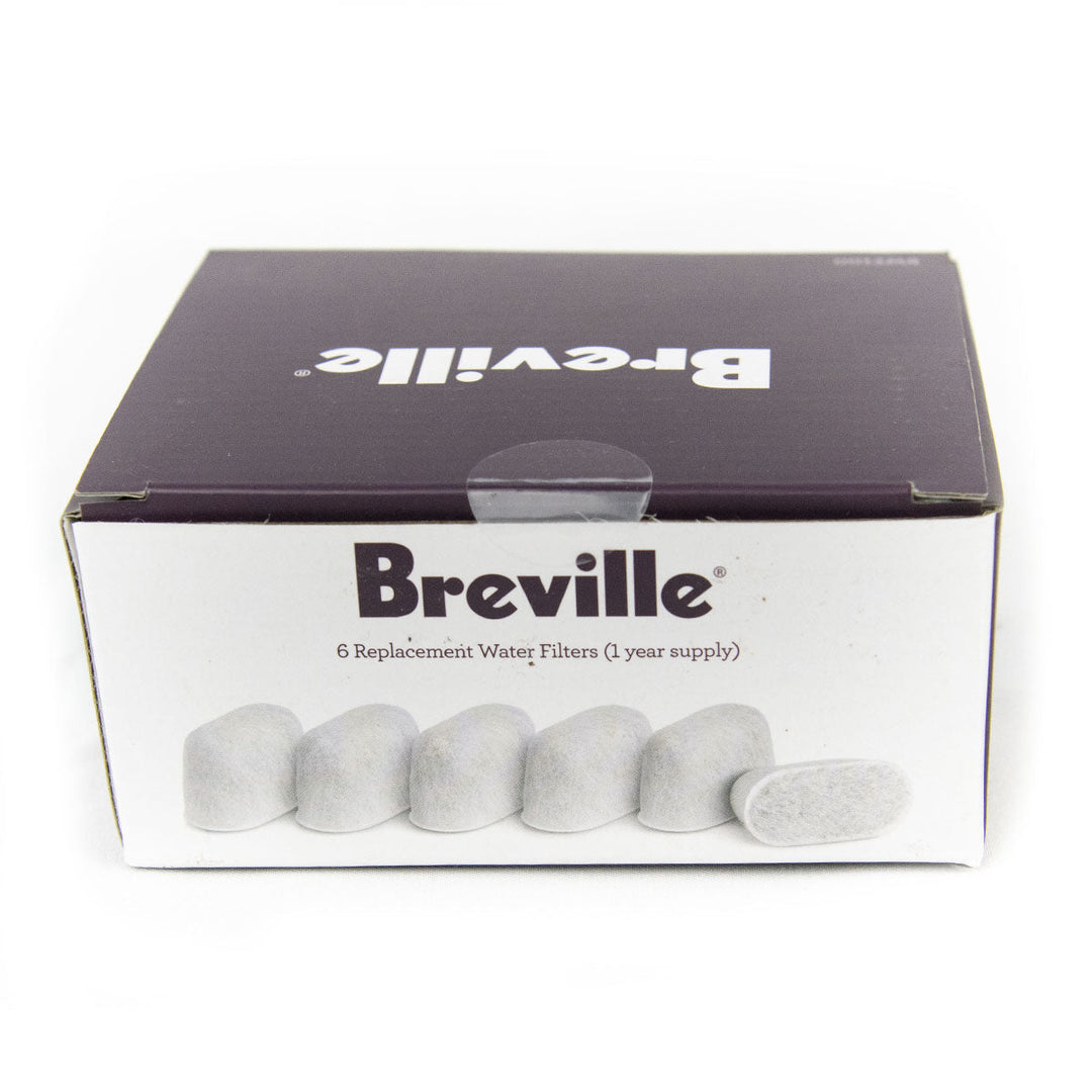 Water Filter 6pk - Breville BWF100
