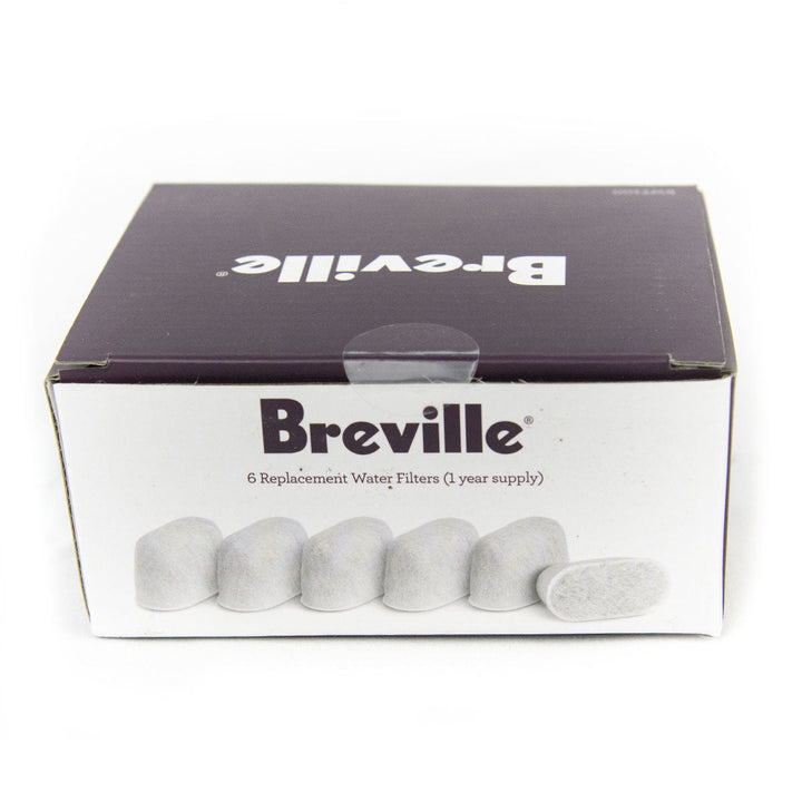 Water Filter 6pk - Breville BWF100
