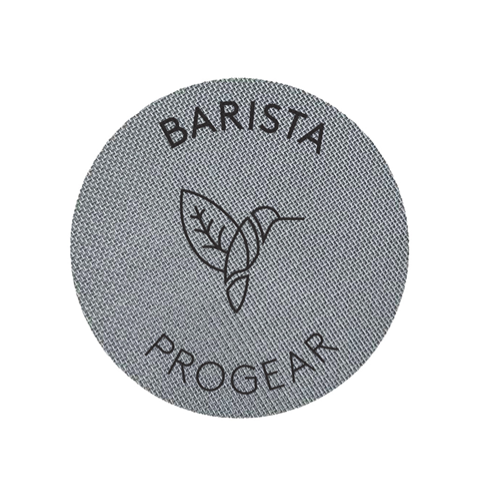 Barista Progear Espresso Puck Screen – 58.5mm