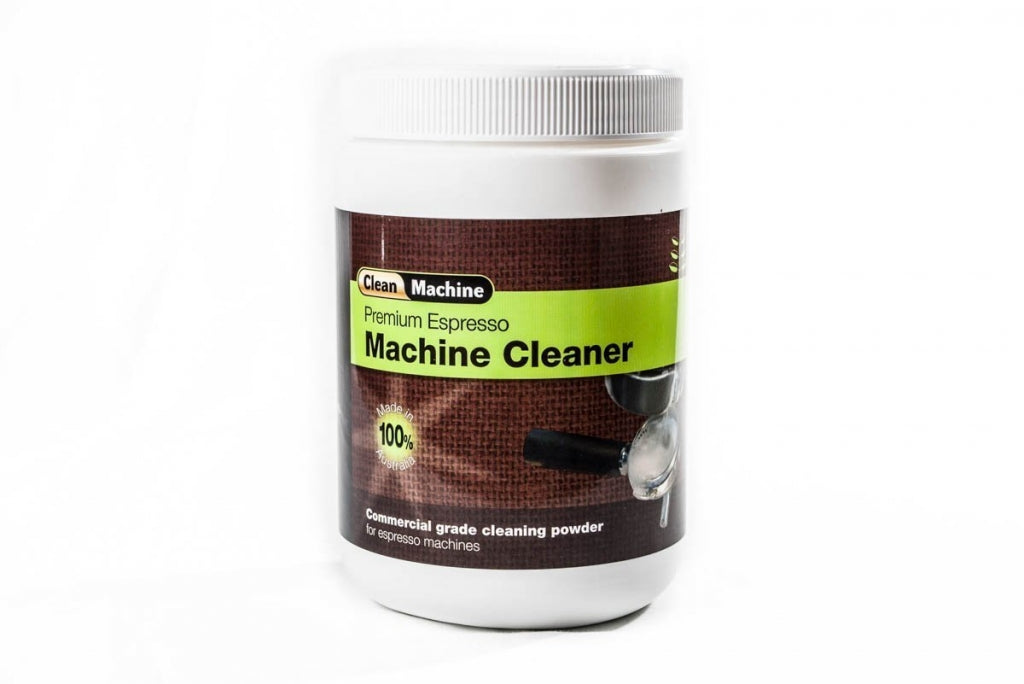 Clean Machine: Machine Cleaner