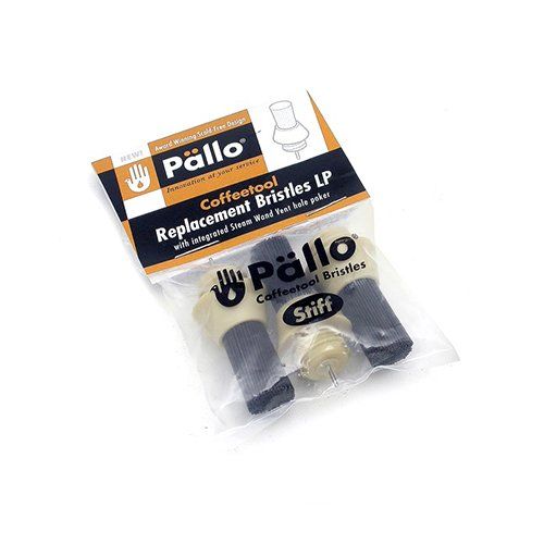 Pallo Replacement Bristles LP Set - Suits CTK