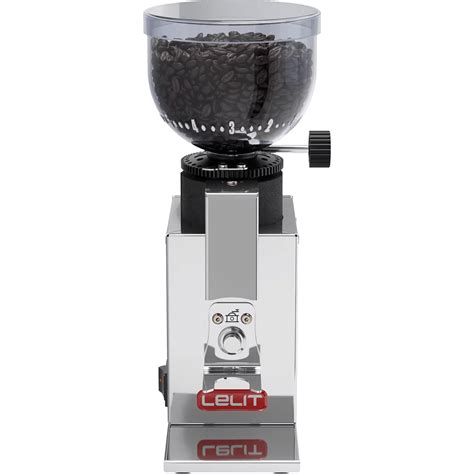 Lelit Fred Prima Grinder