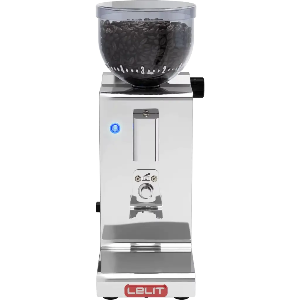 Frd Machine Lelit Fred Tempo Grinder – Sunshine Coast Coffee Machines