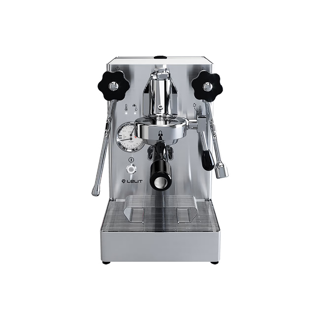 Lelit MaraX PL62X Coffee Machine