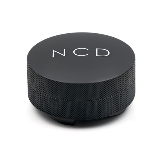 Nucleus Coffee Distributor (NCD) – Black