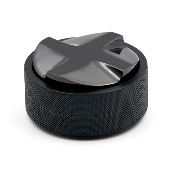 Nucleus Coffee Distributor (NCD) – Black